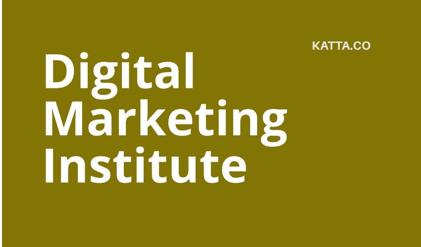Best institute for Digital Marketing Course in Hyderabad (2019)