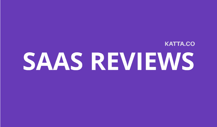 SAAS Reviews (LTDs)