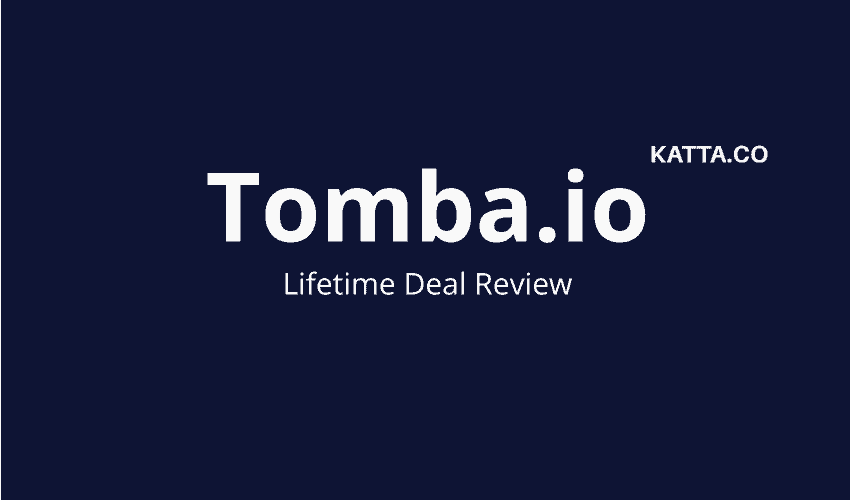 Tomba.io Review (2021) Is it the Best B2B Lead Gen Tool?
