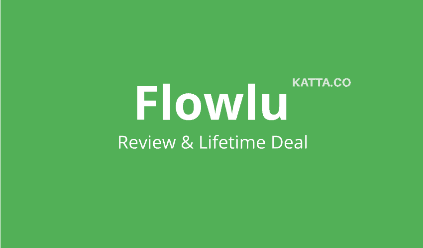 Flowlu Review (2022) Is it the best CRM & PM platform?