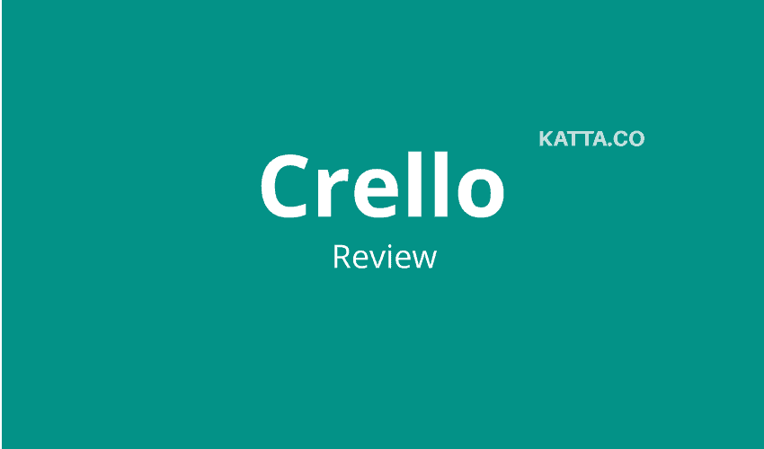 crello review