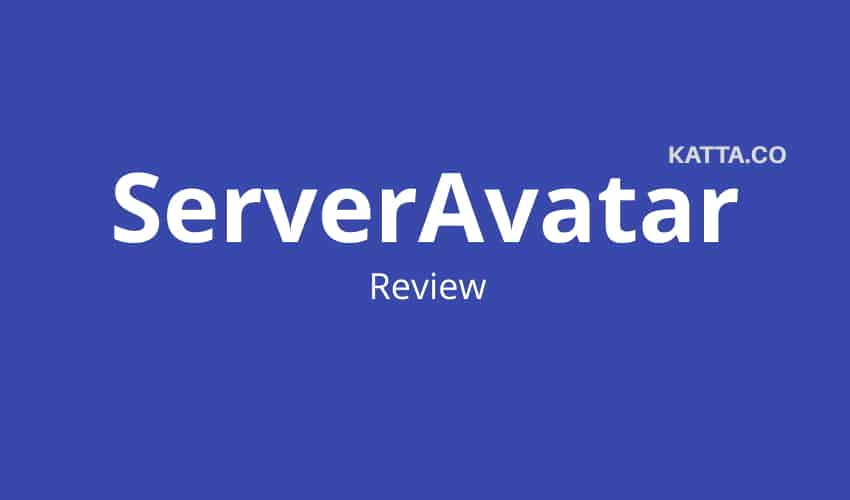 ServerAvatar Review