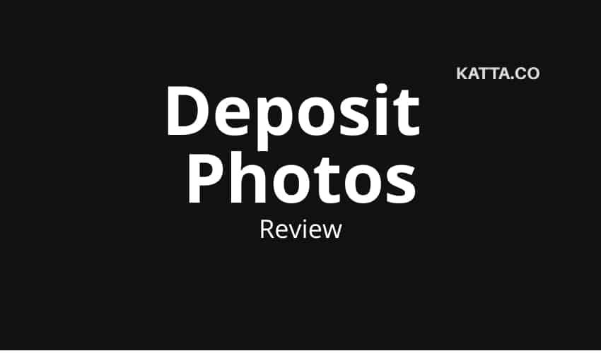 Depositphotos Review (2021) & Lifetime Deal. Is it the best stock photo library?