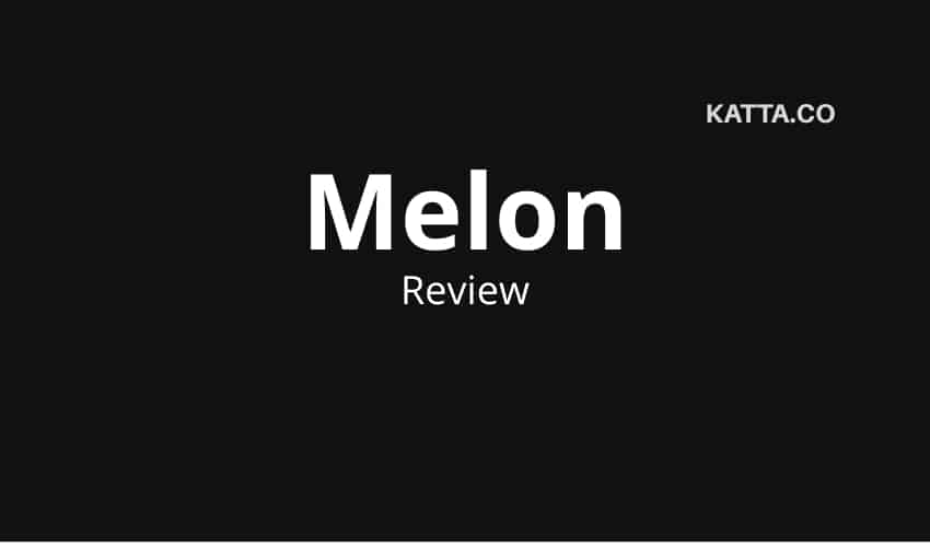 Melon Review & Lifetime Deal. Is it the best live streaming app of 2021?
