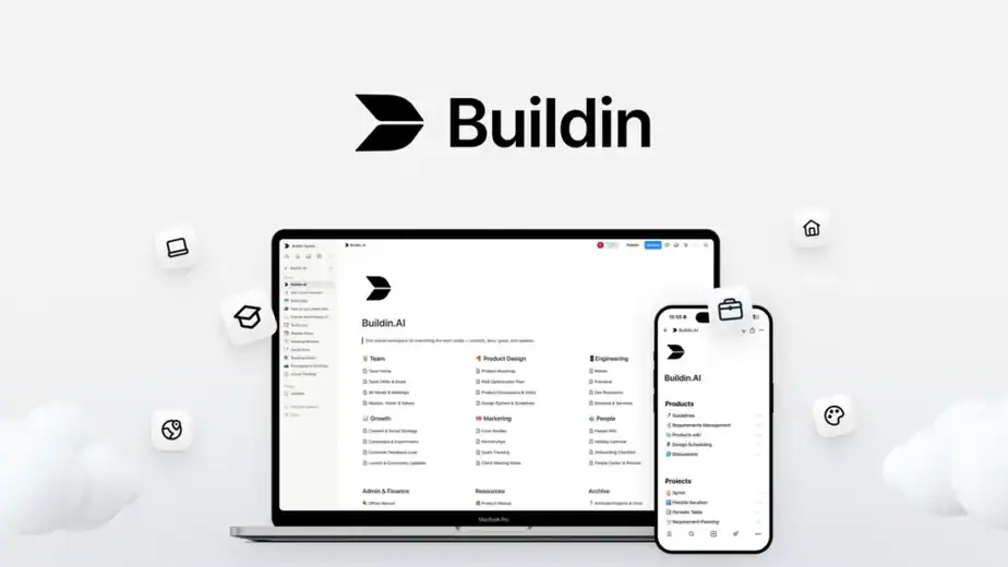 BuildIn Review

