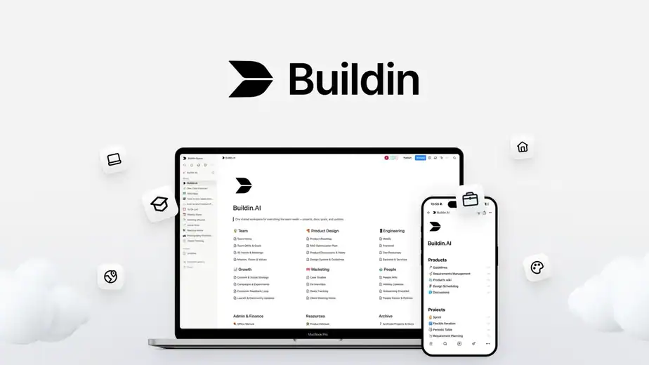 BuildIn Review 2026: Features, Pricing & Best Alternatives