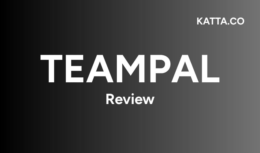 TeamPal Review