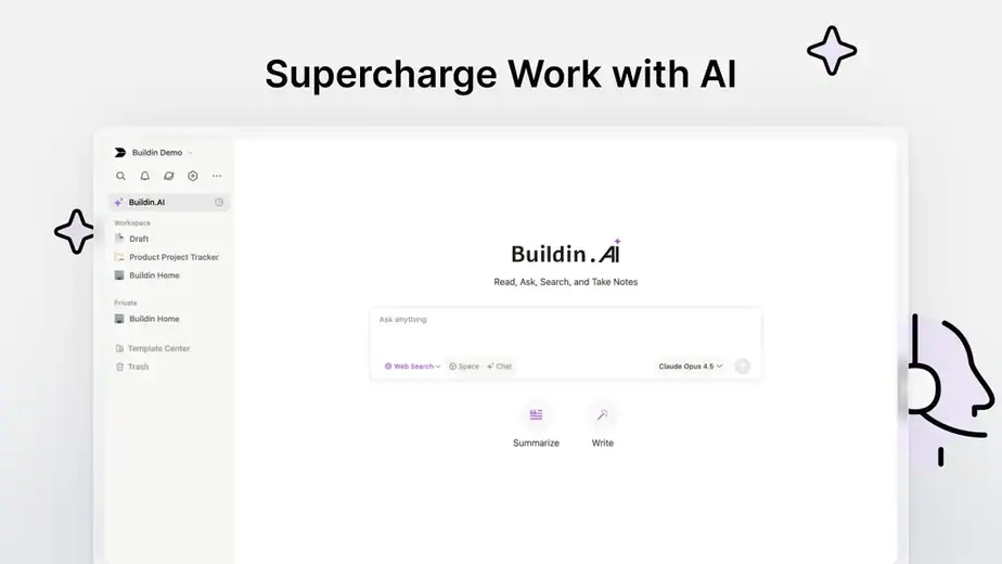 BuildIn AI Review
