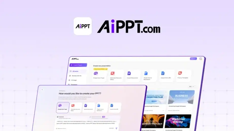 Aippt Review