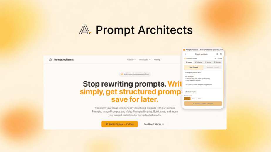 Prompt Architects Review