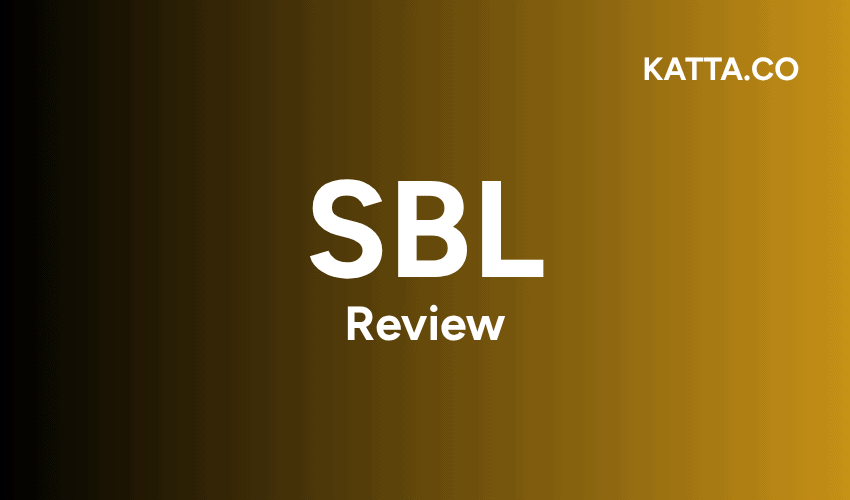 SBL Review