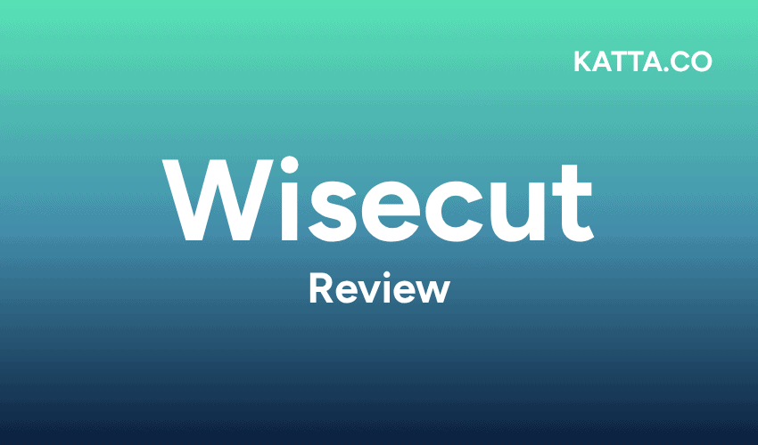 Wisecut AI Review