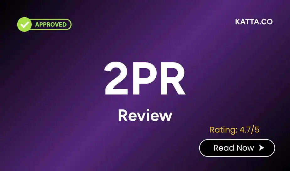 2PR Review