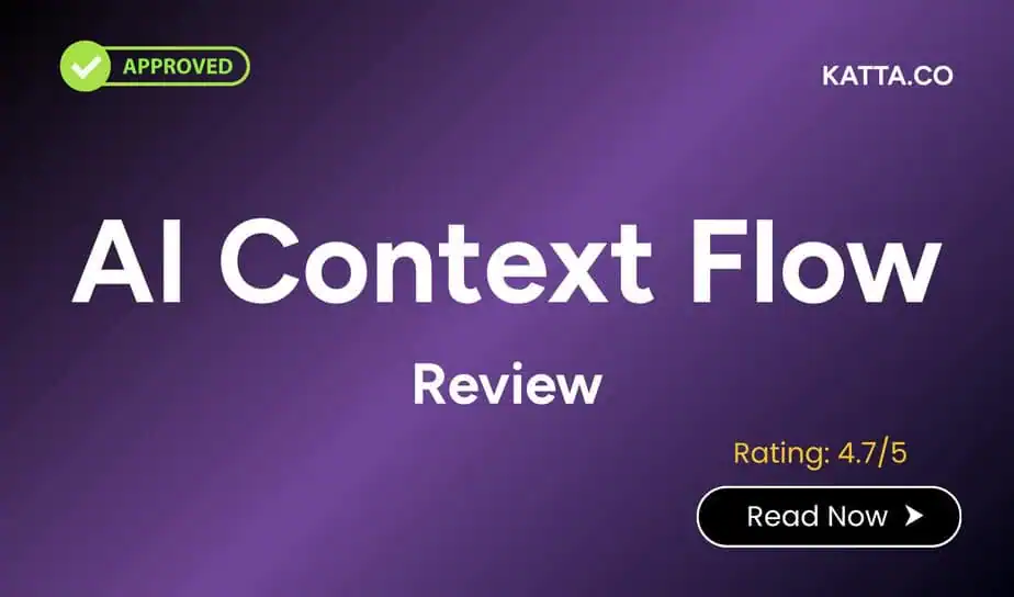 AI Context flow Review