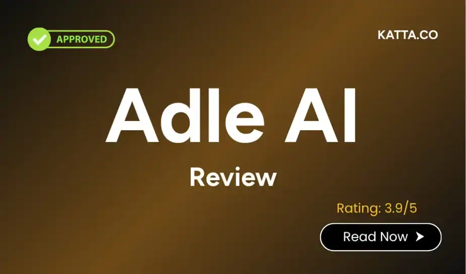 Adle AI Review