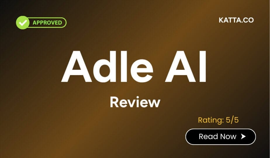 Adle AI Review