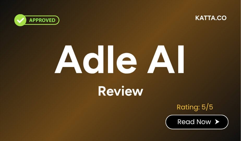 Adle AI Review