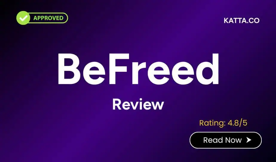 BeFreed Review