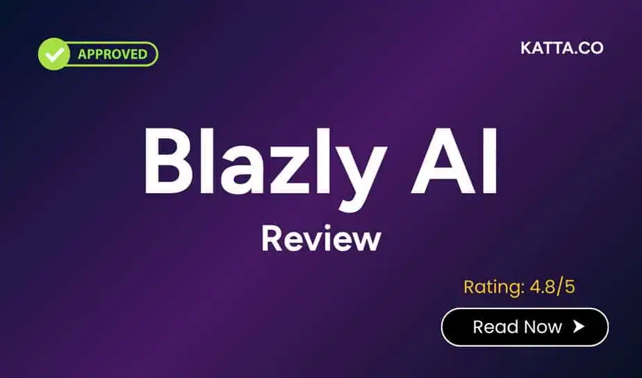 Blazly AI Review