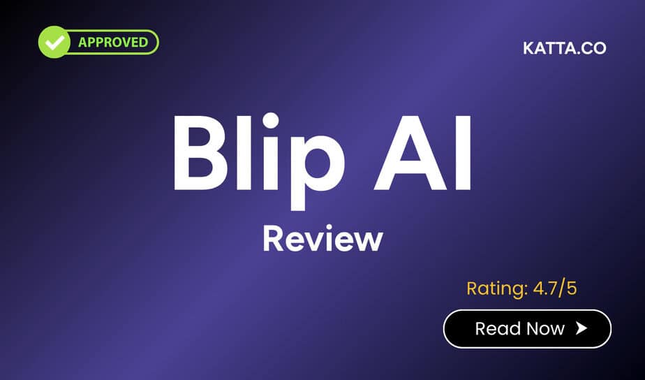 Blip AI Review