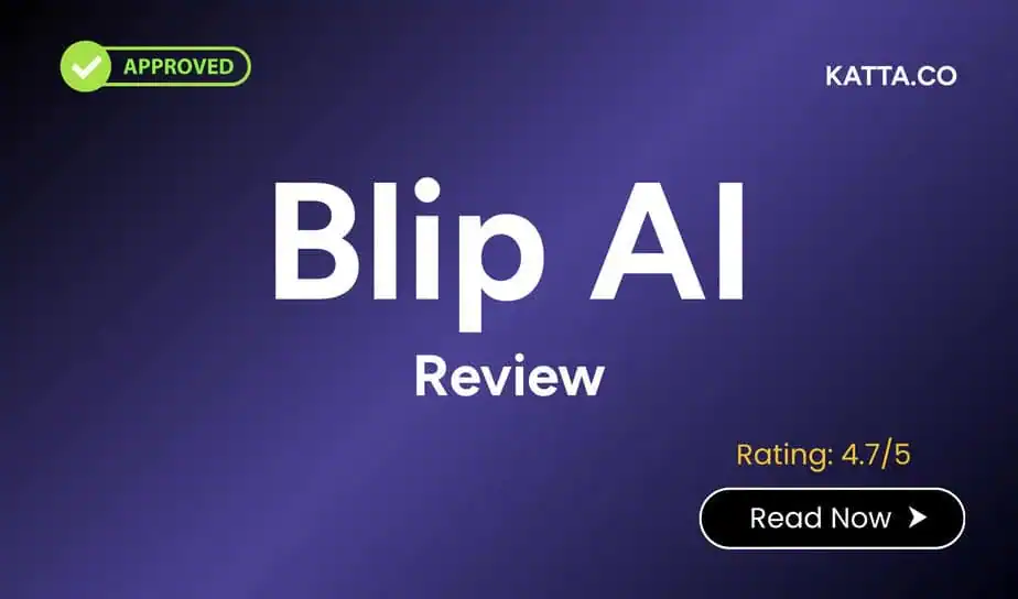 Blip AI Review