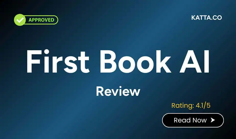 First Book Review