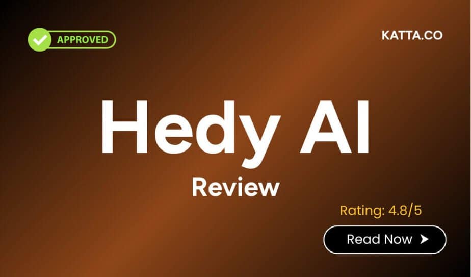 Hedy AI Review