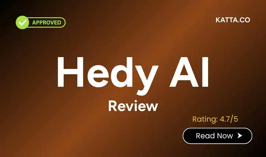Hedy AI Review