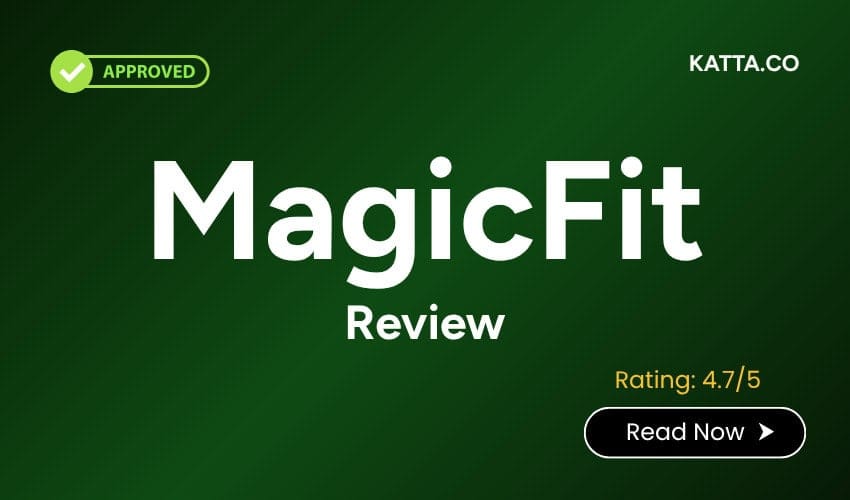 Magicfit Review