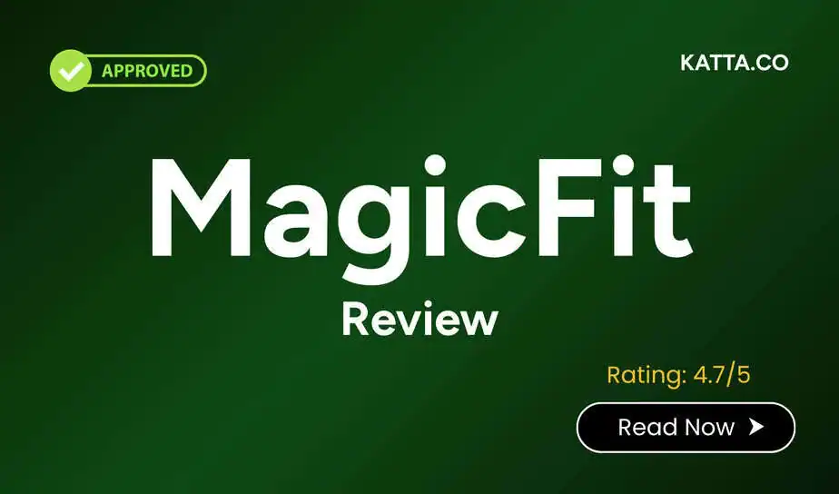 Magicfit Review