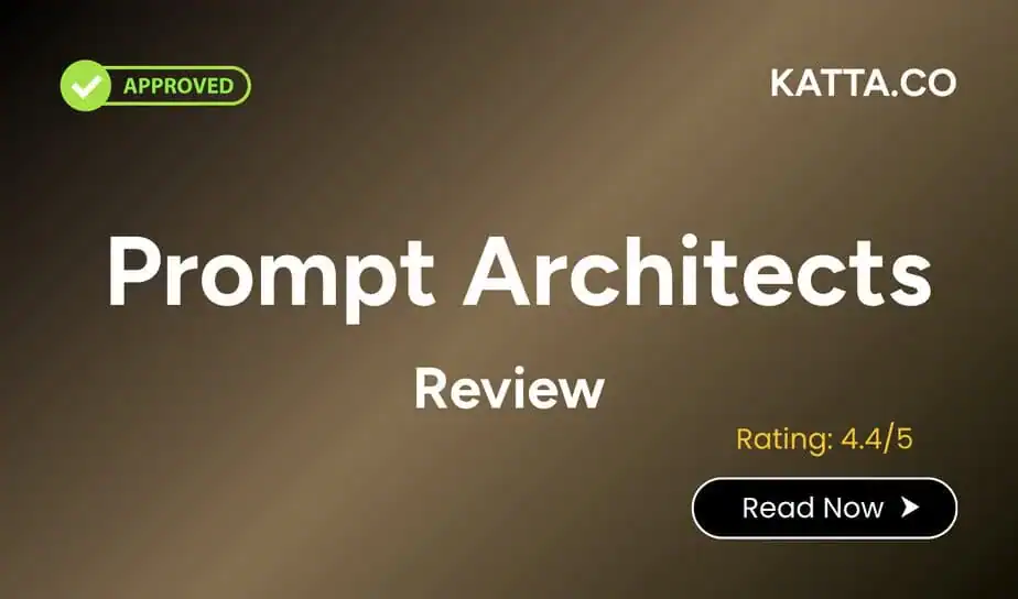 prompt architects review
