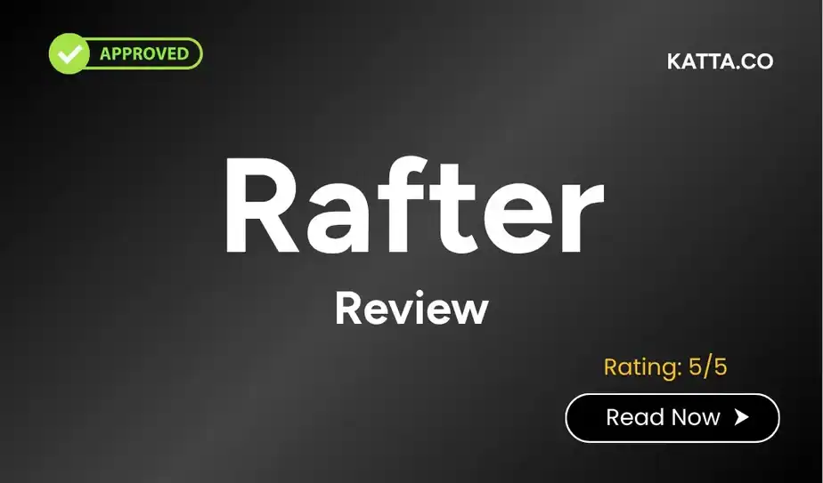 Rafter AI Review