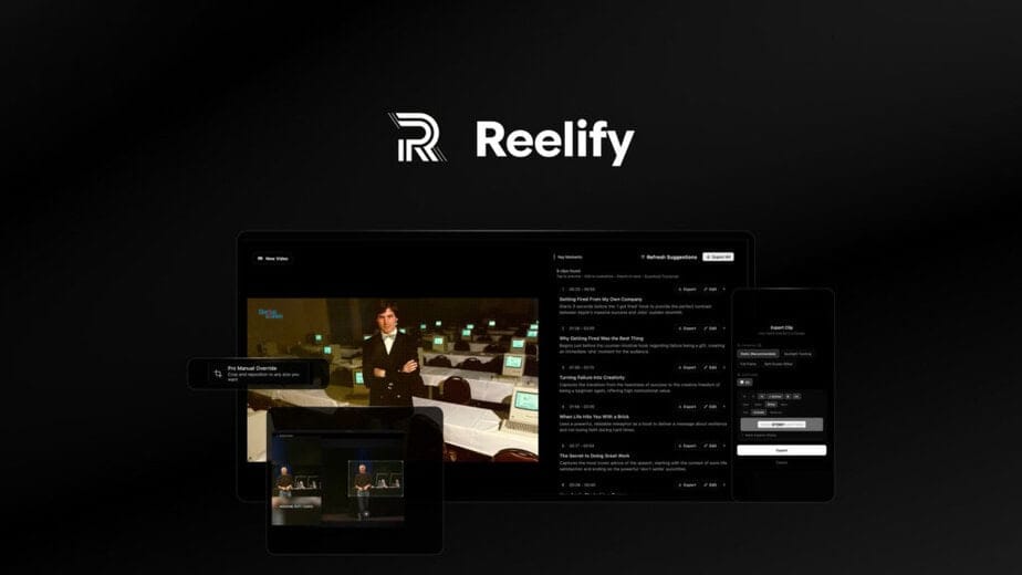 Reelify AI Review