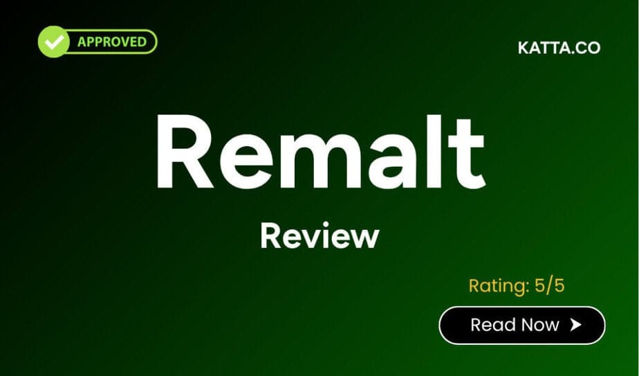 Remalt Review