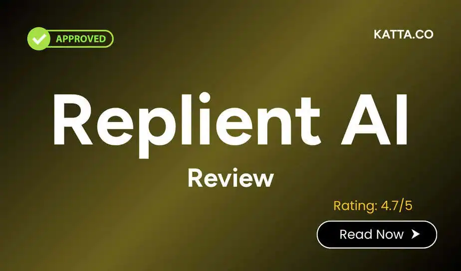 Replient AI Review