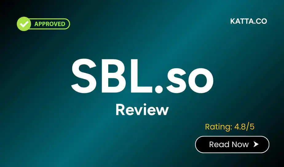 SBL.so Review