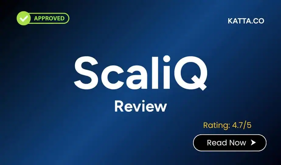 ScaliQ Review