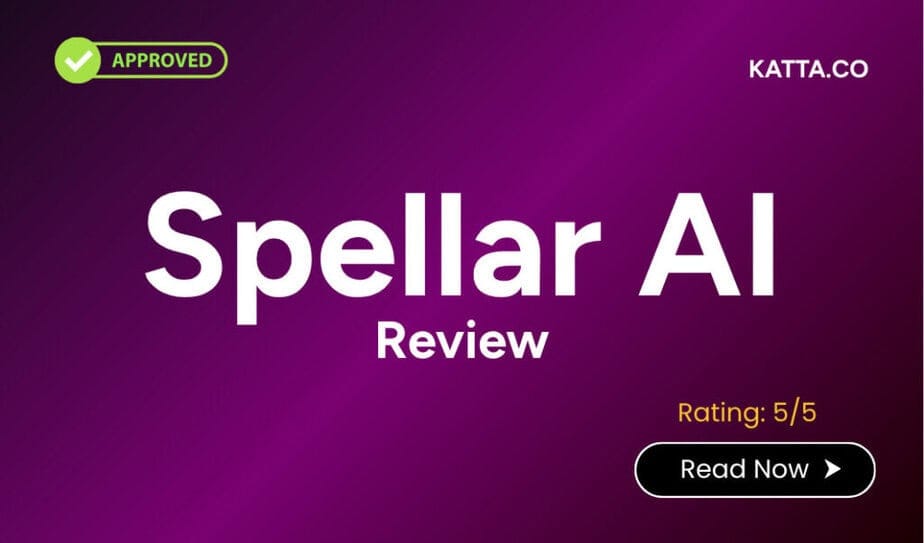 Spellar AI Review