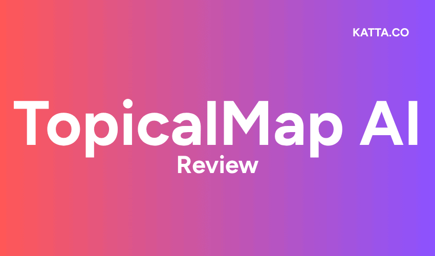 TopicalMap AI Review