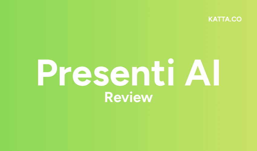 Presenti AI Review