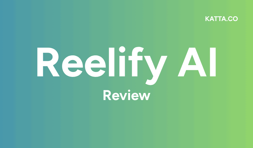 Reelify AI Review