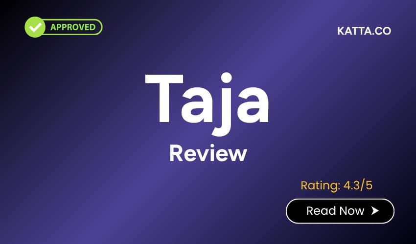 Taja AI Review