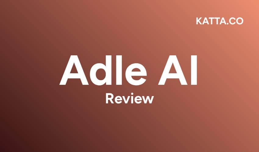 Adle AI Review (2026): Can This Powerful “Agency-in-a-Box” Skyrocket Your Brand to 7 Figures?