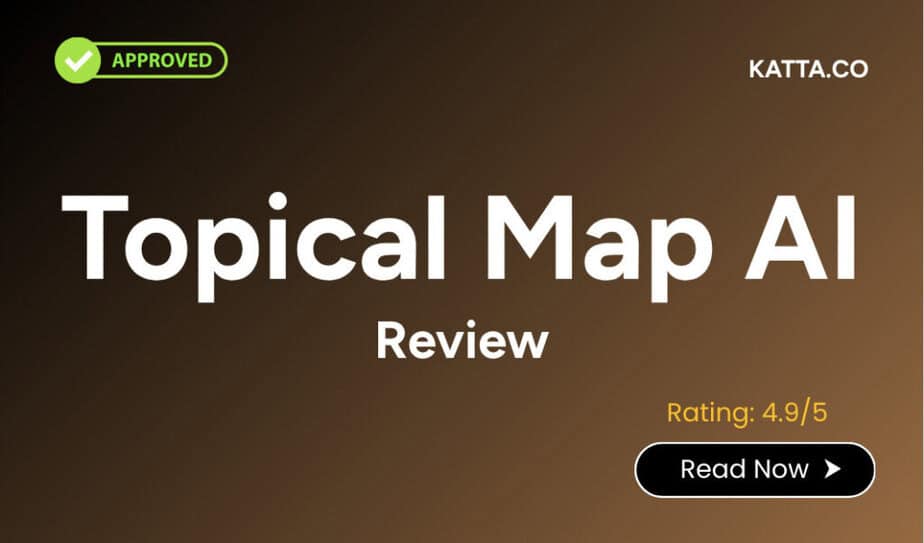 Topical Map AI Review