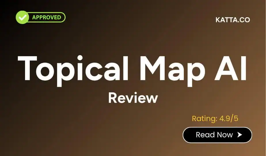 TopicalMap AI Review