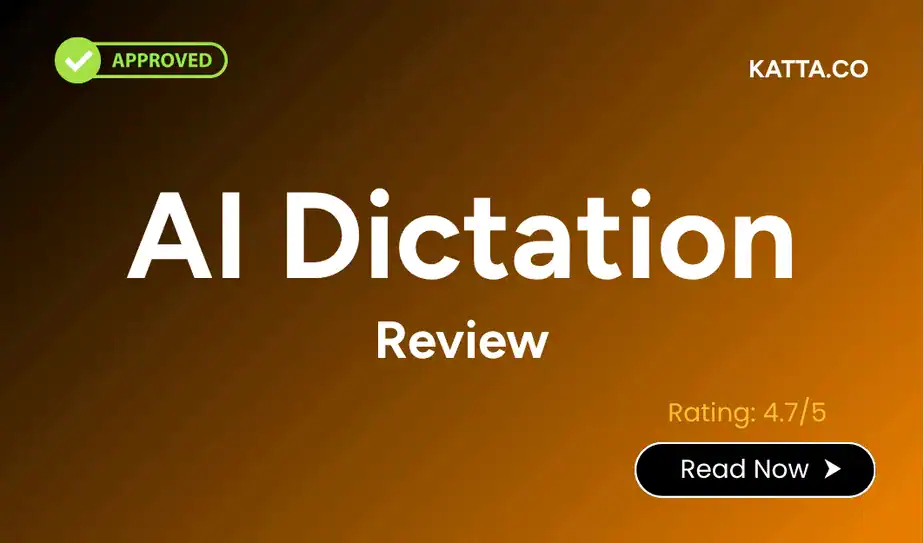 AI Dictation Review