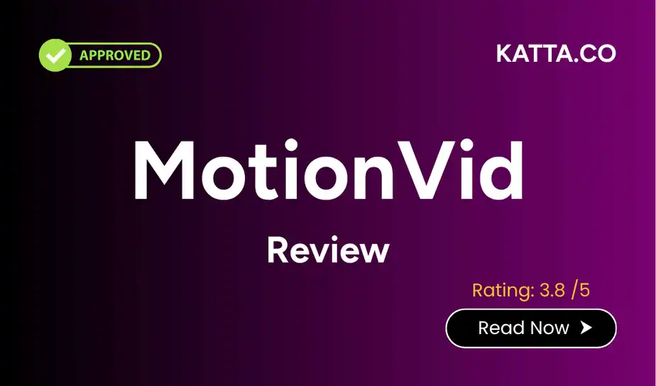 Motionvid Review
