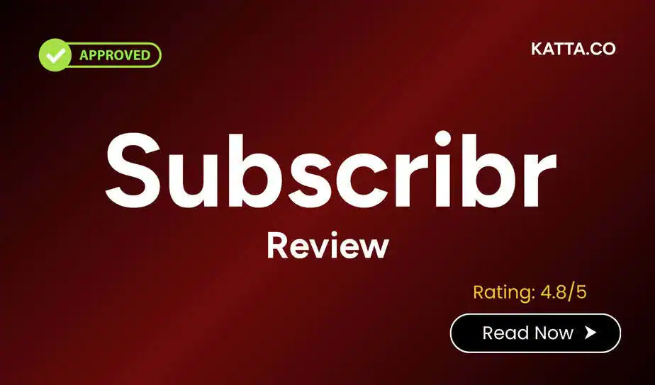 Subscribr Review