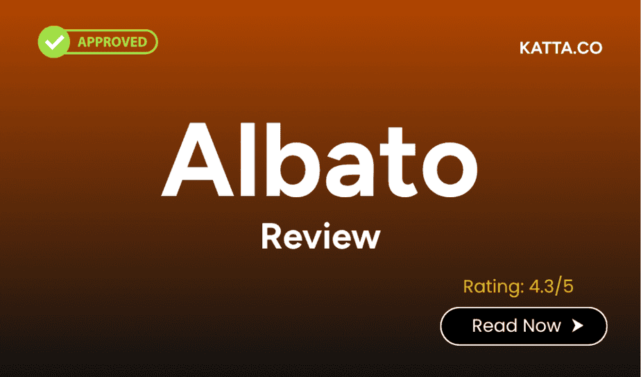 Albato Review