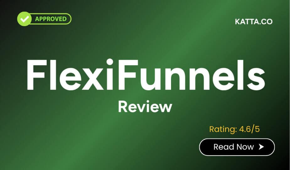 Flexifunnel Review